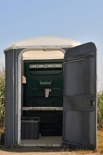 Portable Toilet Options We Offer in Benson, MN